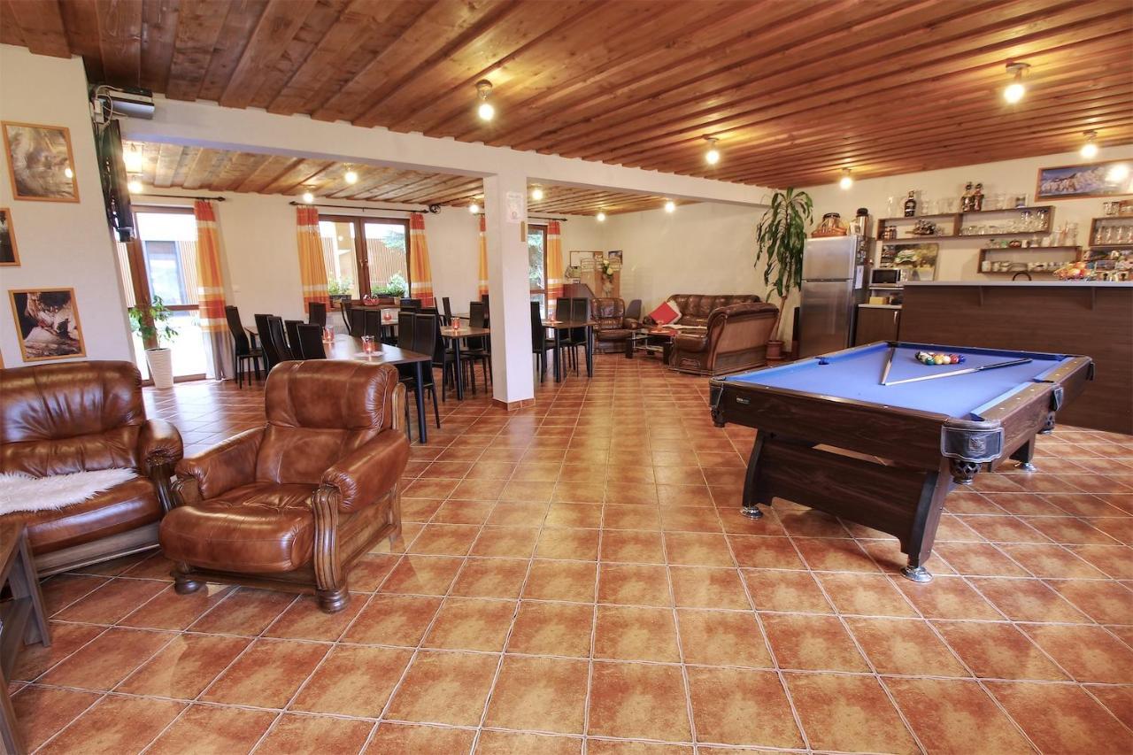 Apartmany Pacific Belá Exterior photo