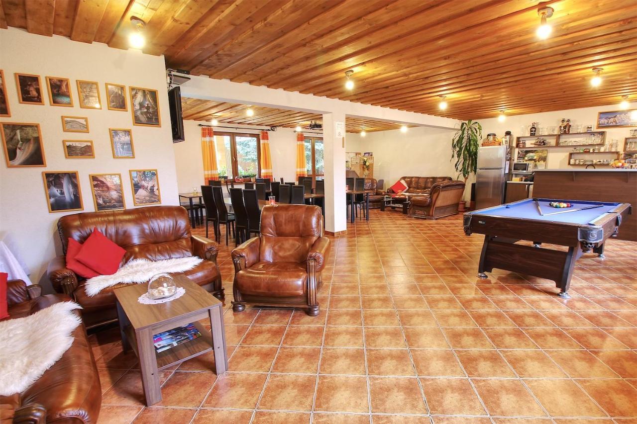 Apartmany Pacific Belá Exterior photo