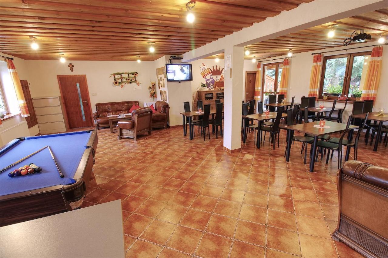Apartmany Pacific Belá Exterior photo